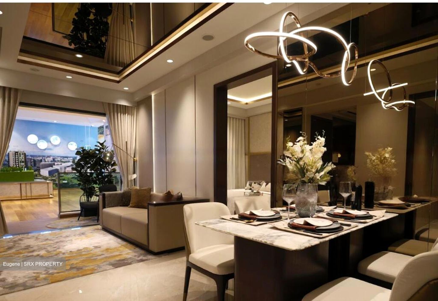 North Buona Vista Road (D5), Condominium #488427701